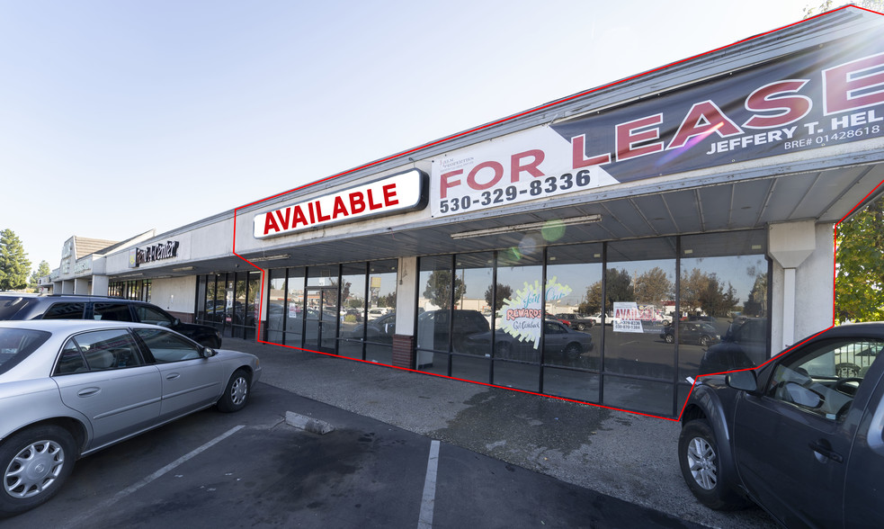 1456 Bridge St Yuba City,CA 95993