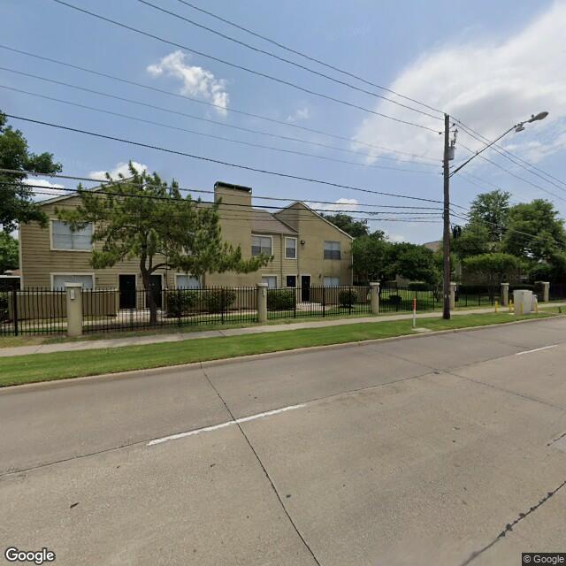 14221 N Dallas Pky, Dallas, TX 75254