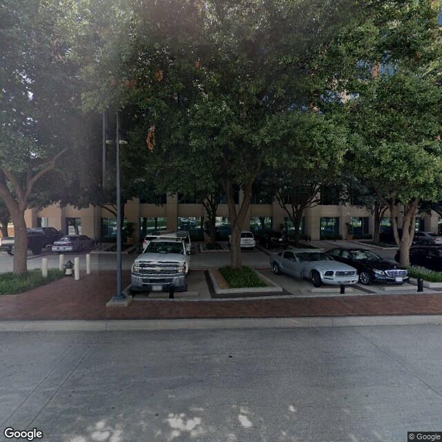 15601 Dallas Pky, Addison, TX 75001