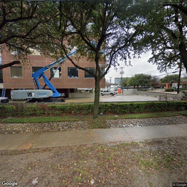 3310 Live Oak Street, Dallas, TX 75204