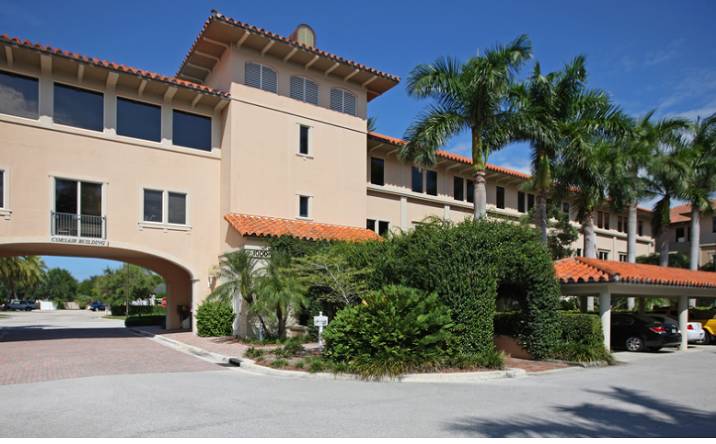 1000 SE Monterey Commons Blvd, Stuart, FL, 34996