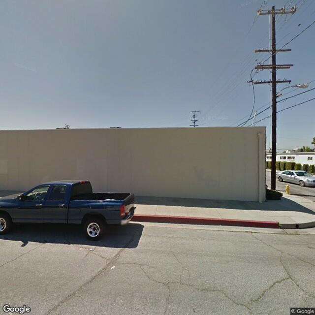 1000 S Magnolia Ave, Monrovia, CA 91016
