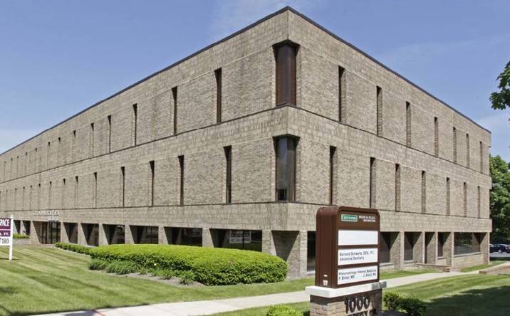 1000 W. University Drive, Rochester Hills, MI, 48307