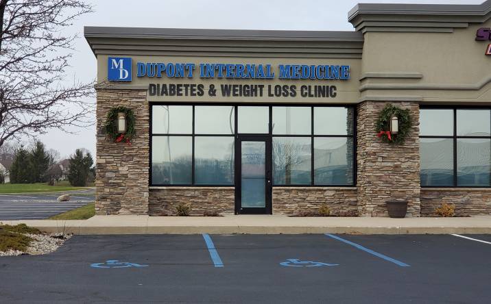 10012 Auburn Park Drive, Fort Wayne, IN, 46825