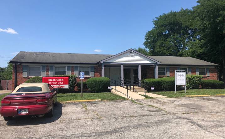 10026 E 21st Street, Indianapolis, IN, 46229