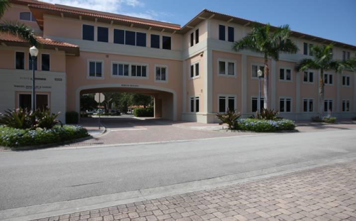 1002 SE Monterey Commons Blvd, Stuart, FL, 34996