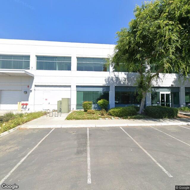 100 Headquarters Dr, San Jose, CA 95134