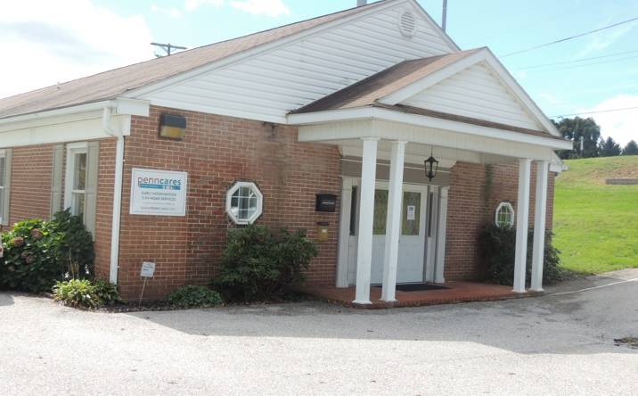 100 Leader Heights Road, York, PA, 17403