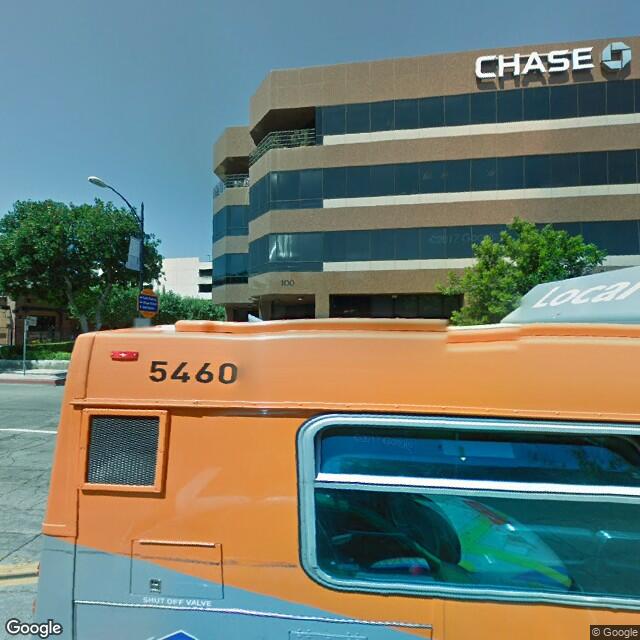 100 N 1st St, Burbank, CA 91502