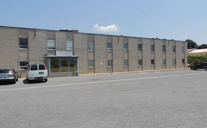 100 Redco Avenue, Red Lion, PA, 17356