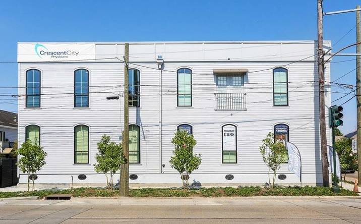 100 W Harrison Avenue 201B, New Orleans, LA, 70124