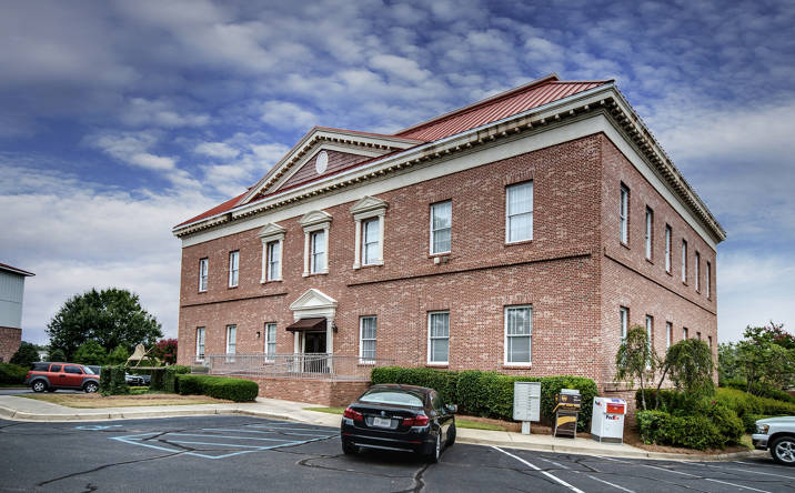 100 Webster Circle, Madison, MS, 39110