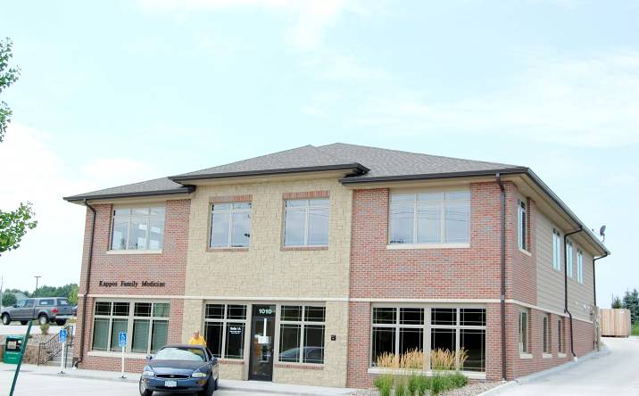 1010 S 3rd Street, Polk City, IA, 50226