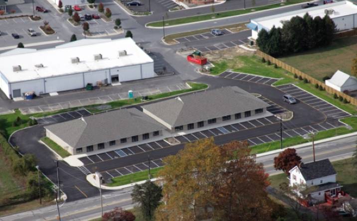 1012-1018 Walnut Street, Wilmington, DE, 19801