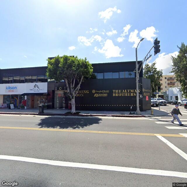 101-109 S Robertson Blvd, Los Angeles, CA 90048
