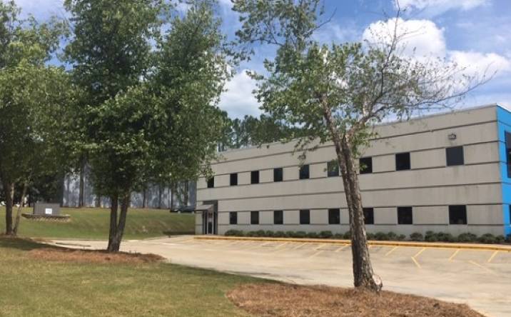 101 Cahaba Valley Parkway W, Pelham, AL, 35124