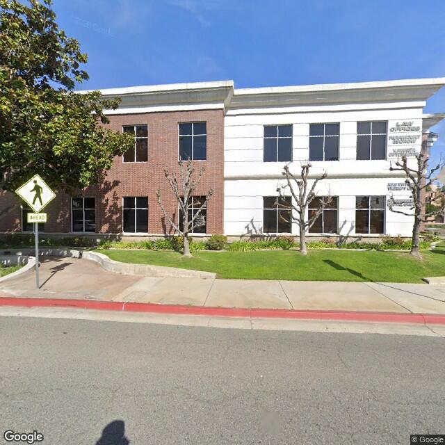 101 E Lincoln Ave, Anaheim, CA 92805