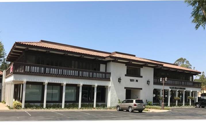 101 N Westlake Blvd & 3967 Thousand Oaks Blvd, Thousand Oaks, CA, 91362