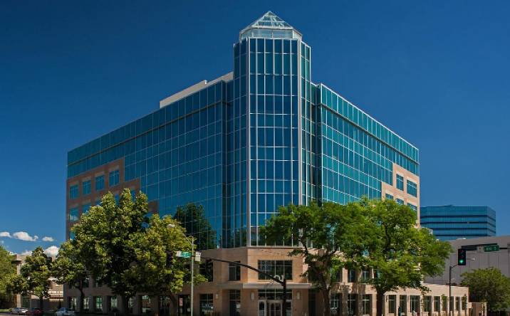 101 S 200 E, Salt Lake City, UT, 84111