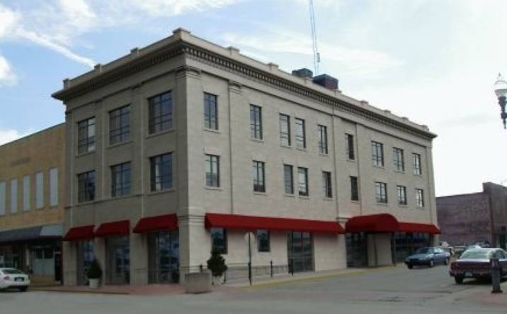 101 S Meridian, Puyallup, WA, 98371