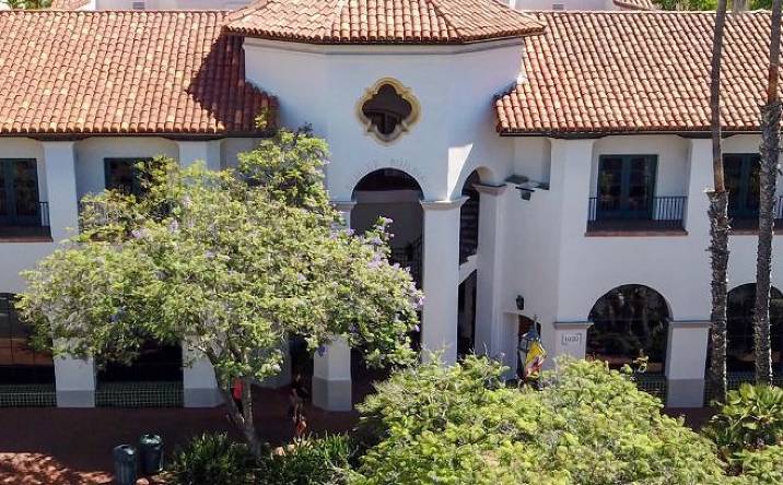 1020 State St, Santa Barbara, CA, 93101