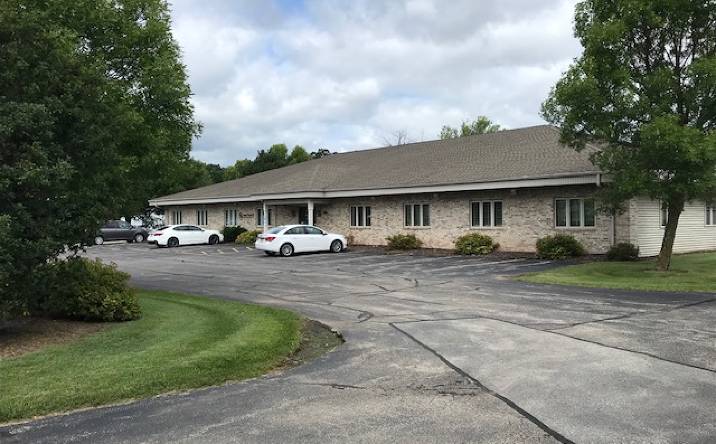 1020 Truman Street, Kimberly, WI, 54136