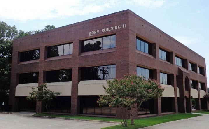 10411 W. Markham Street, Little Rock, AR, 72205