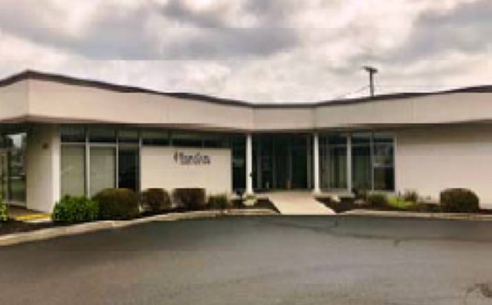 1041 W. Main St, Newark, OH, 43055