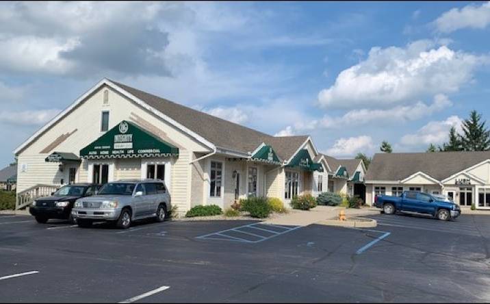 10536 Coldwater Road, Fort Wayne, IN, 46845