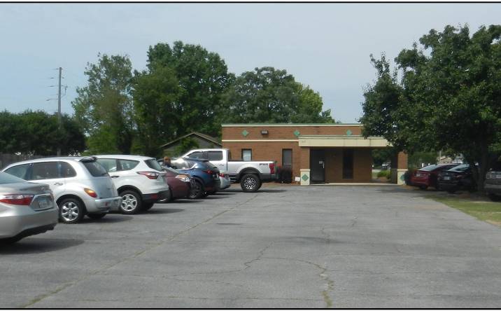 1057 N Houston Road, Warner Robins, GA, 31093