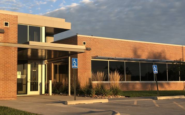 10601 S 72nd Street, Papillion, NE, 68046