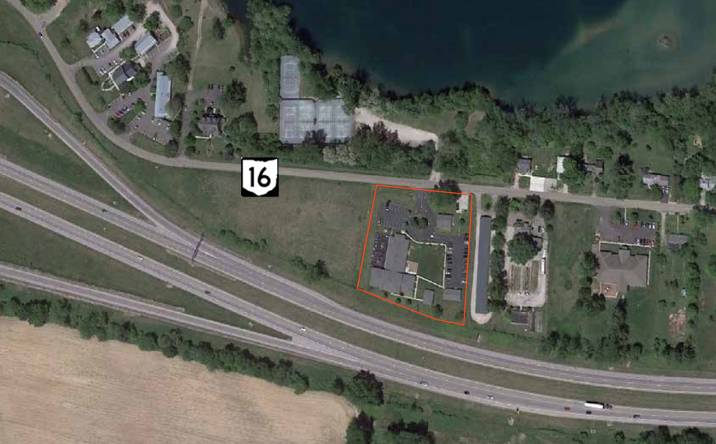 1062 River Road, Granville, OH, 43023