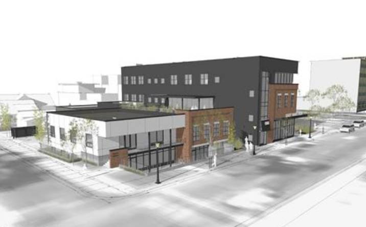 106 E Babcock Street, Bozeman, MT, 59715