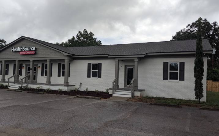 1090 Scenic Highway, Pensacola, FL, 32503