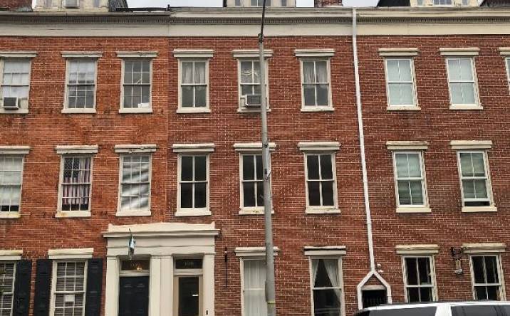 109 East Market Street, Iowa City, IA, 52245