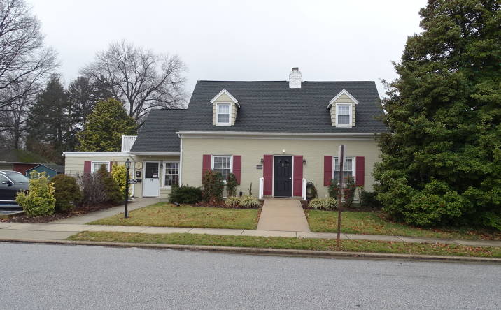 10-14 South Rockburn Street, East York, PA, 17402