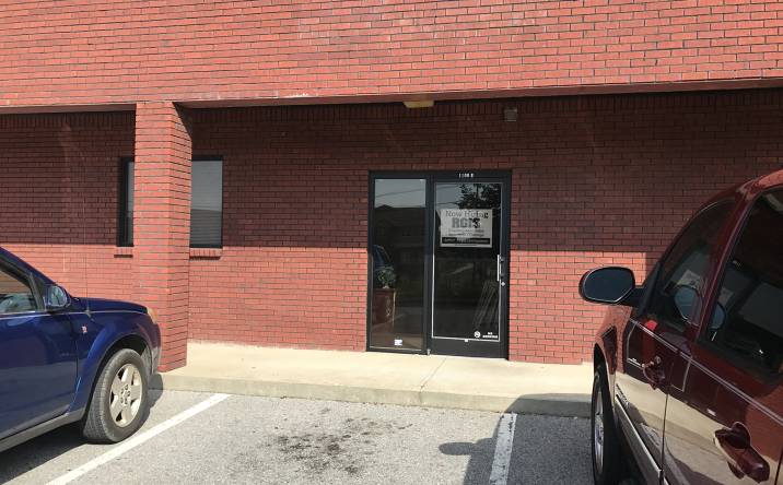 1100-B Ted Crozier Blvd, Clarksville, TN, 37043