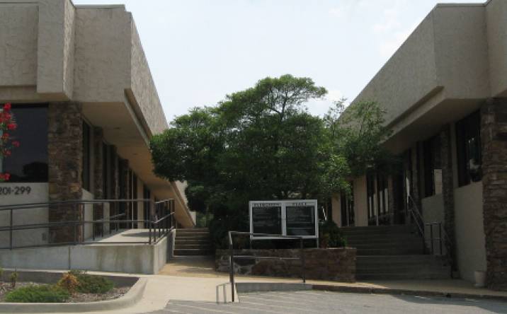 1100 N University Avenue, Little Rock, AR, 72207