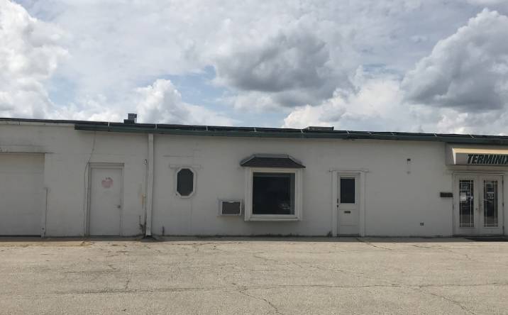 1100 W. Bloomington Rd, Champaign, IL, 61821