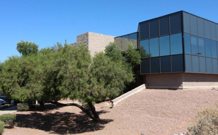 110 S Idaho Rd, Apache Junction, AZ, 85120