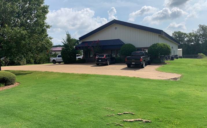 110 Weisenberger Road, Madison, MS, 39110