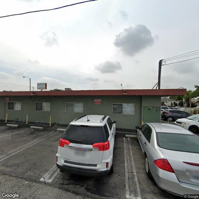 111 S Garfield Ave, Montebello, CA 90640