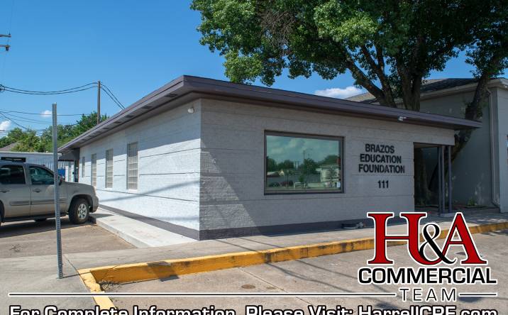 111 South 18th Street, Waco, TX, 76701