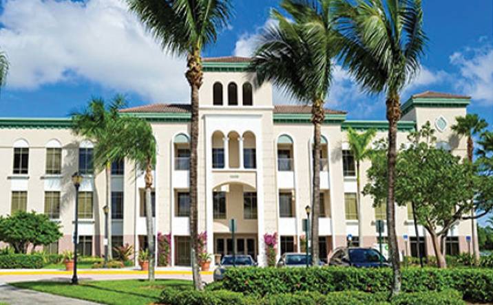 11555 Heron Bay Blvd, Tamarac, FL, 33321