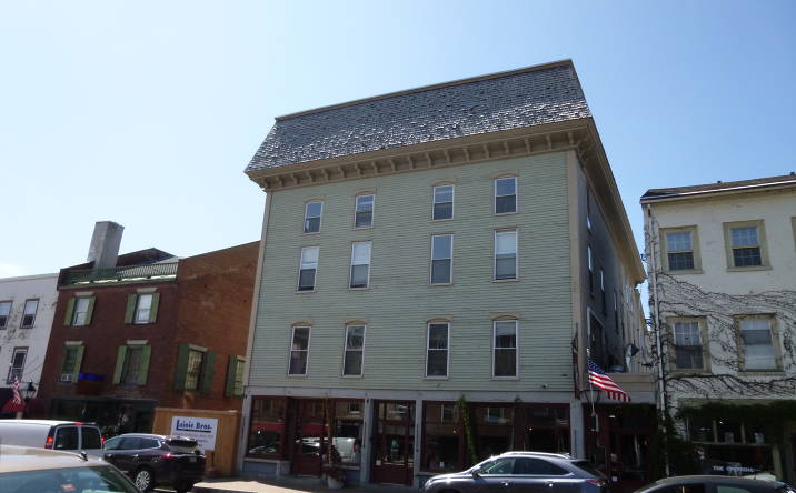 115 Water Street, Elyria, OH, 44035