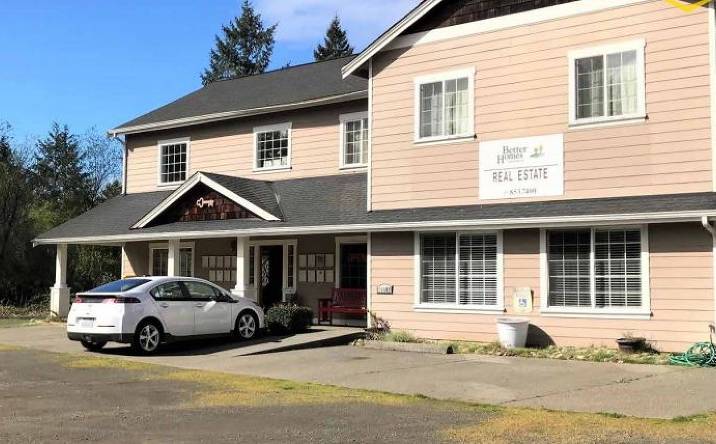 11607 Hwy 302 NW, Gig Harbor, WA, 98329