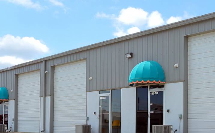 11626 East 51st St, Tulsa, OK, 74146