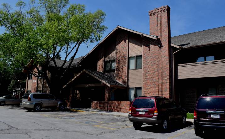 11640 Arbor Street, Omaha, NE, 68144