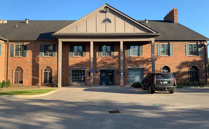 1175 W. Long Lake Road, Troy, MI, 48098