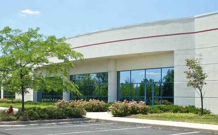 11800-11985 Exit Five Pky, Fishers, IN, 46037